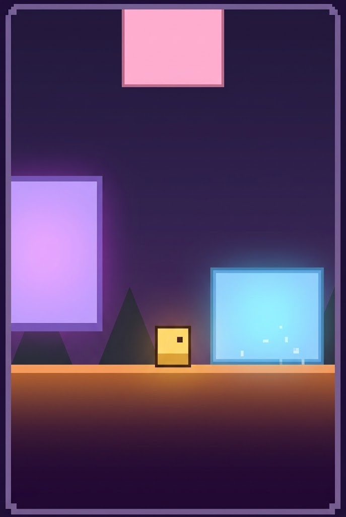 Block Climber key art